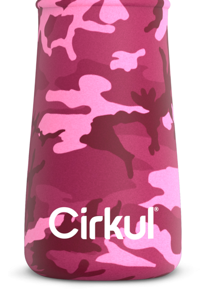 22oz. Chill Sleeve (for 22oz. Plastic & Squeeze Bottle)
