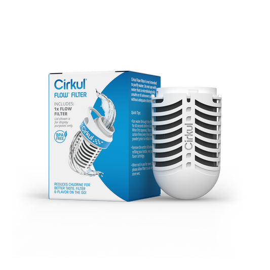 Cirkul Flow Filter
