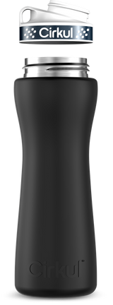 Matte Black