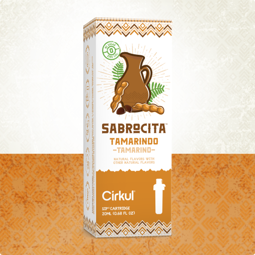 Sabrocita Tamarind